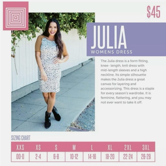 🎁 LuLaRoe Mystery Bag! 4 pieces for $15 - Picture 11 of 16